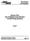 Survey of the use of highway cost allocation in road pricing decisions /