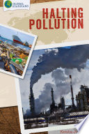 Halting pollution /