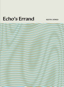 Echo's errand /