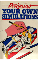 Designing your own simulations /