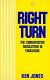 Right turn : the Conservative revolution in education /