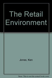 The retail environment /