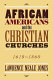 African Americans and the Christian churches : 1619-1860 /