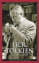 J.R.R. Tolkien : a biography /