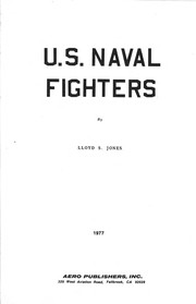 U.S. naval fighters /