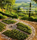 Mediterranean landscape design : vernacular contemporary /