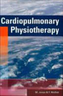 Cardiopulmonary physiotherapy /
