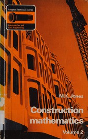 Construction mathematics /