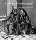 The print in early modern England : an historical oversight /