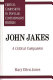 John Jakes : a critical companion /