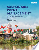 Sustainable event management : a practical guide /
