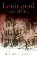 Leningrad : state of siege /