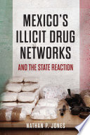 Mexico's illicit drug networks and the state reaction /