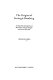 The origins of strategic bombing : a study of the development of British air strategic thought and practice up to 1918 /