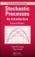 Stochastic processes : an introduction /
