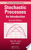 Stochastic processes : an introduction /