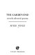 The garden end : new & selected poems /