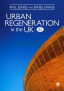 Urban regeneration in the UK /