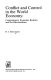 Conflict and control in the world economy : contemporary economic realism and neo-mercantilism /