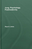 Jung, psychology, postmodernity /