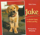 Jake : a Labrador puppy at work and play /
