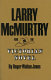 Larry McMurtry and the Victorian novel /