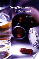 Drug treatment in dementia /