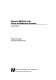 Research methods in the social and behavioral sciences /
