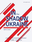 In the shadow of Ukraine : Russian concepts of future war and force design /