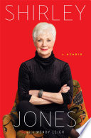 Shirley Jones : a memoir /