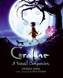 Coraline : a visual companion /
