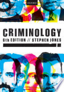 Criminology /