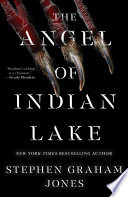 The angel of Indian Lake /
