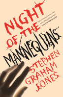 Night of the mannequins /