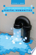 The emergence of the digital humanities /