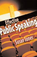 Speechmaking : the essential guide to effective public speaking /