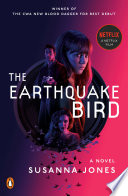 The earthquake bird /