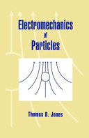 Electromechanics of particles /