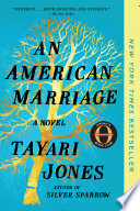 An American marriage : a novel /