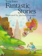 Fantastic stories /