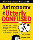 Astronomy for the utterly confused /