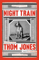 Night train : new and selected stories /