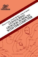 Contouring geologic surfaces with the computer /