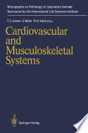 Cardiovascular and Musculoskeletal Systems /