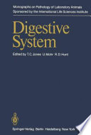 Digestive System /