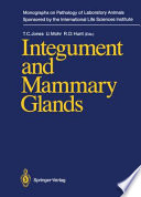 Integument and Mammary Glands /