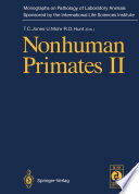 Nonhuman Primates /