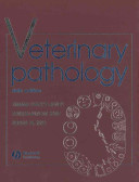 Veterinary pathology /