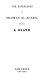 The experience of Thomas H. Jones, who was a slave for forty-three years /