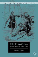 Outlawry in medieval literature /